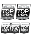 Top Shop Awards